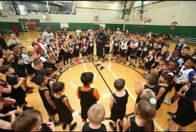 Camps/Clinics