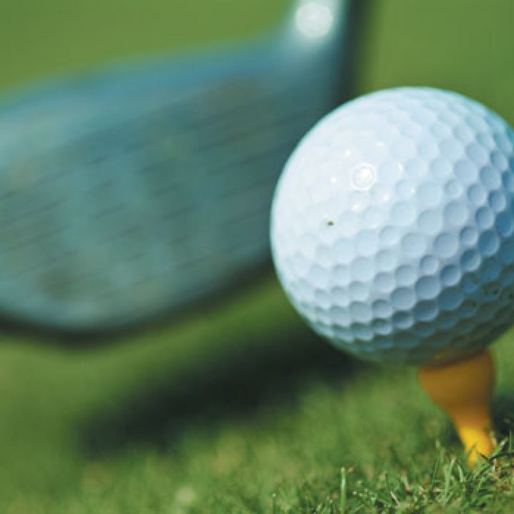 Tee Up For Kids – 30th Annual Golf Scramble