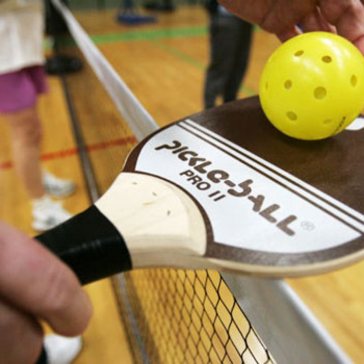 Pickleball