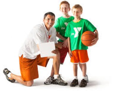 4th Grade Basketball League