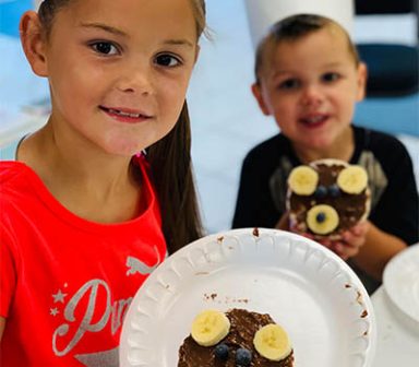 Before School Program 2025-2026