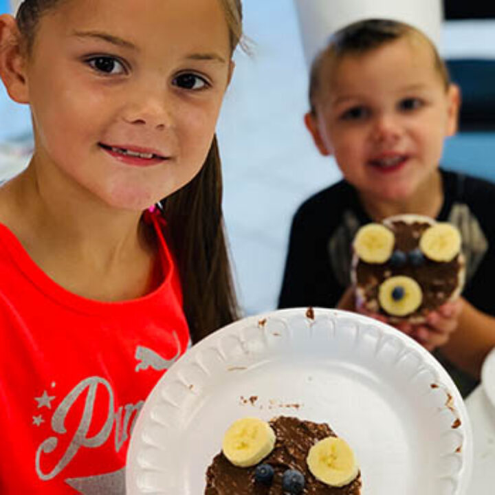 Before School Program 2025-2026